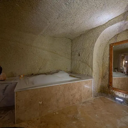 Kwatera prywatna Gamirasu