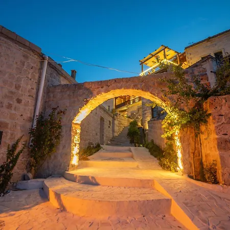 Gamirasu Privat bolig *