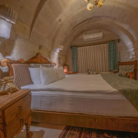 Rum i privatbostad Gamirasu Nevşehir
