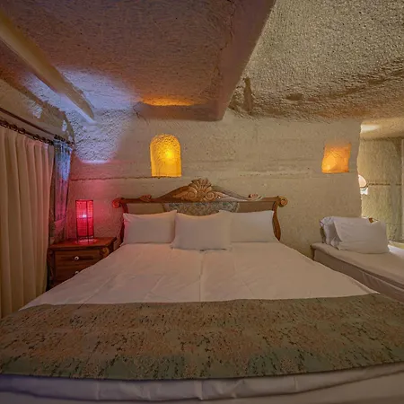 Gamirasu Village House * Nevsehir