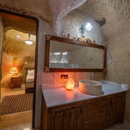 Kwatera prywatna Gamirasu Nevşehir