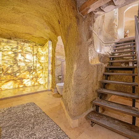 Gamirasu Village House *