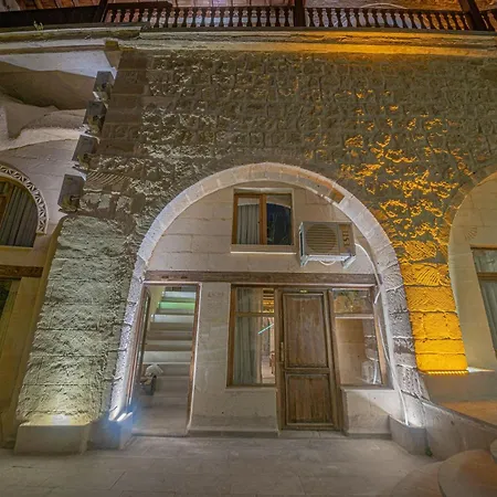 Gamirasu Nevsehir