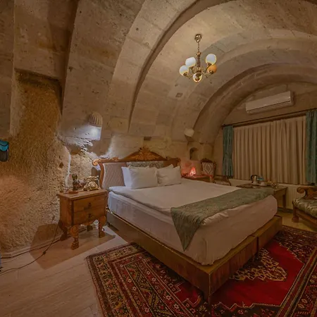 Gamirasu * Nevşehir