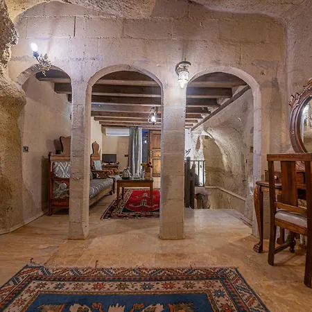 Gamirasu Pansiyon Nevşehir