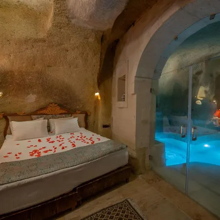 Kwatera prywatna Gamirasu Nevşehir