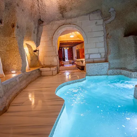 Gamirasu Village House Nevsehir