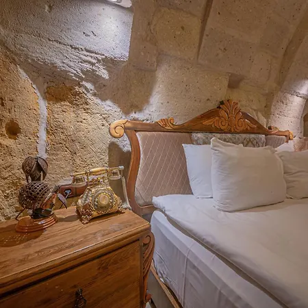 Gamirasu * Nevşehir