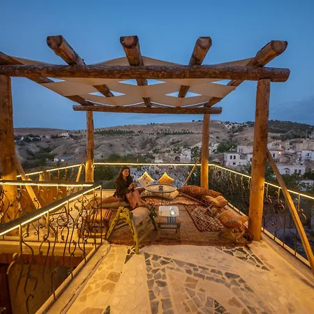 Privat bolig Gamirasu