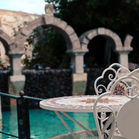 Gamirasu Village House Homestay Nevsehir