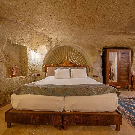 Gamirasu Village House * Nevsehir
