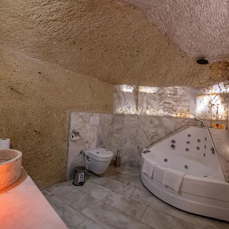 Gamirasu Village House Homestay Nevsehir