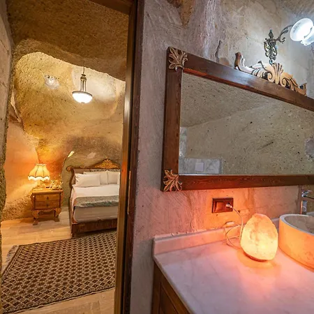 Homestay Gamirasu Village House Nevsehir