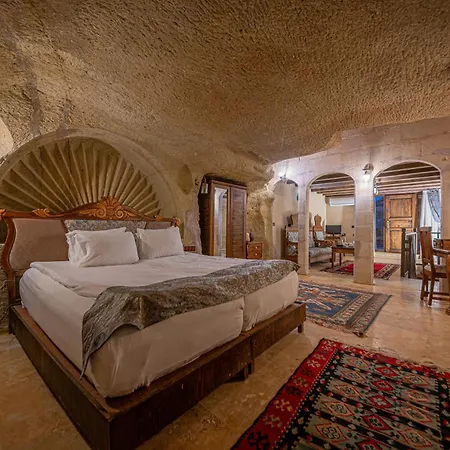 Gamirasu Village House Nevsehir