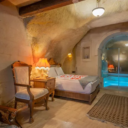 Gamirasu * Nevşehir