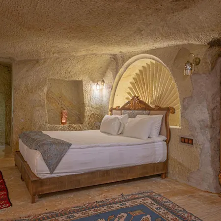 Gamirasu Village House *