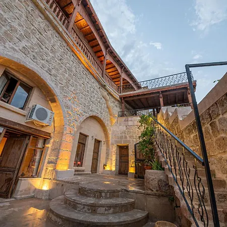 Gamirasu Kwatera prywatna *