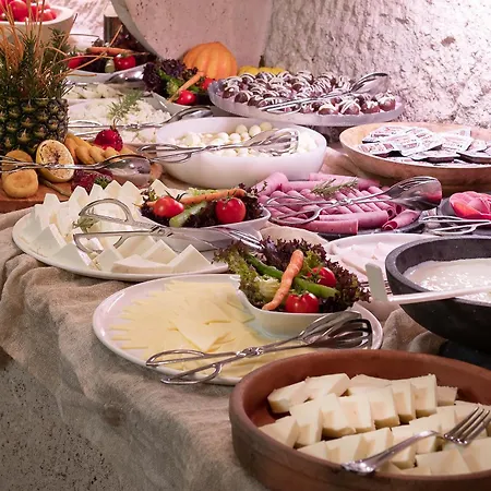 Gamirasu Village House