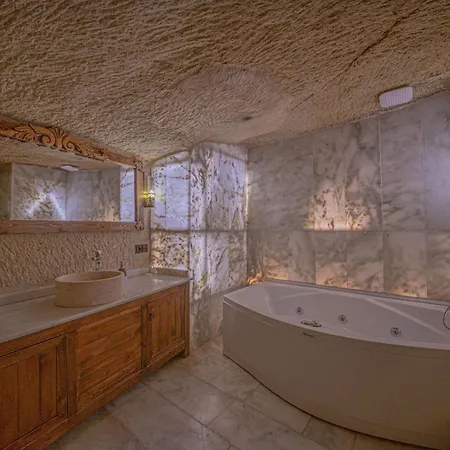 Privat bolig Gamirasu *