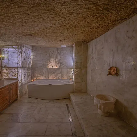 Gamirasu Village House Homestay Nevsehir