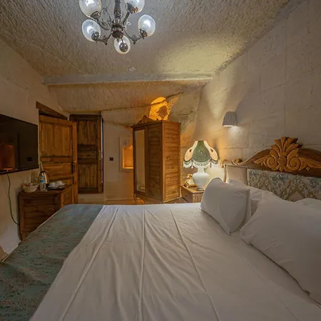 Gamirasu Village House
