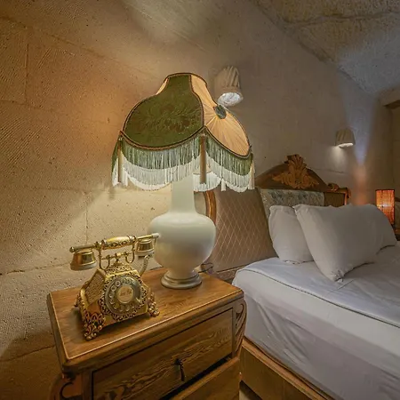 Gamirasu Village House Homestay Nevsehir