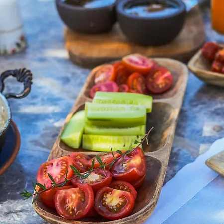 Privat bolig Gamirasu