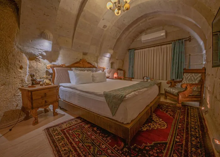 Pansiyon Gamirasu Nevşehir