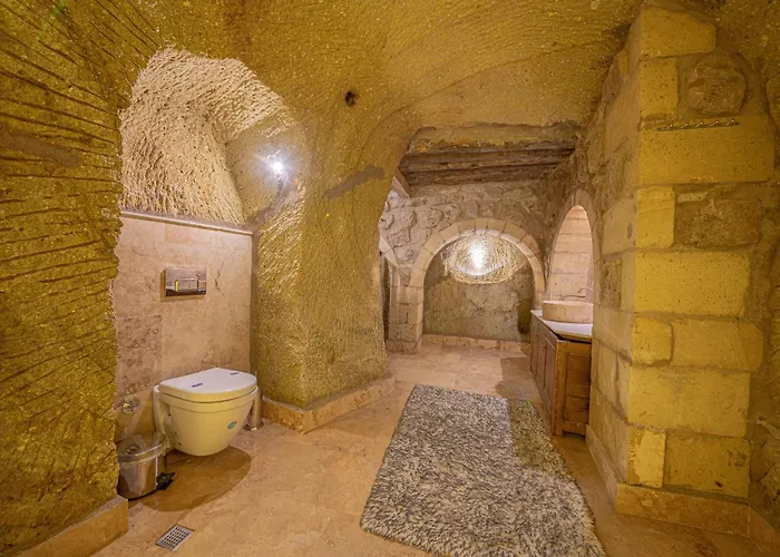 Gamirasu Pansiyon Nevşehir