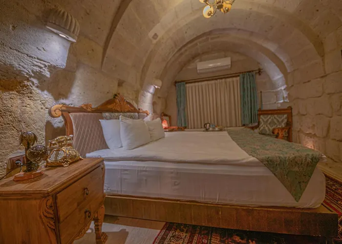 Pansiyon Gamirasu Nevşehir