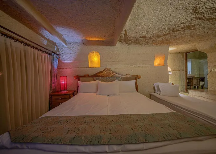 Gamirasu * Nevşehir