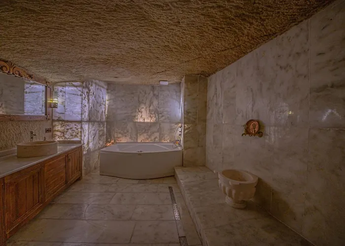 Gamirasu Pansiyon Nevşehir