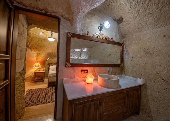 Pansiyon Gamirasu Nevşehir