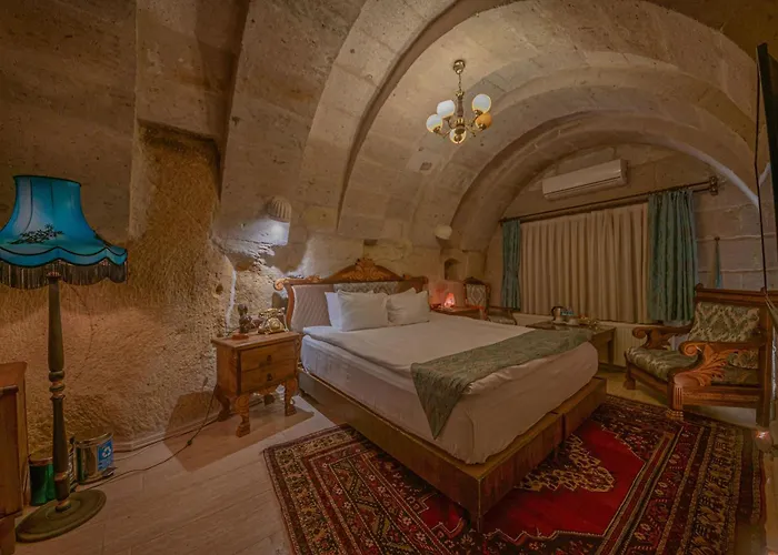 Gamirasu * Nevşehir