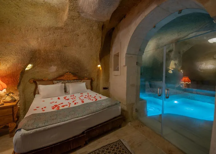 Pansiyon Gamirasu Nevşehir