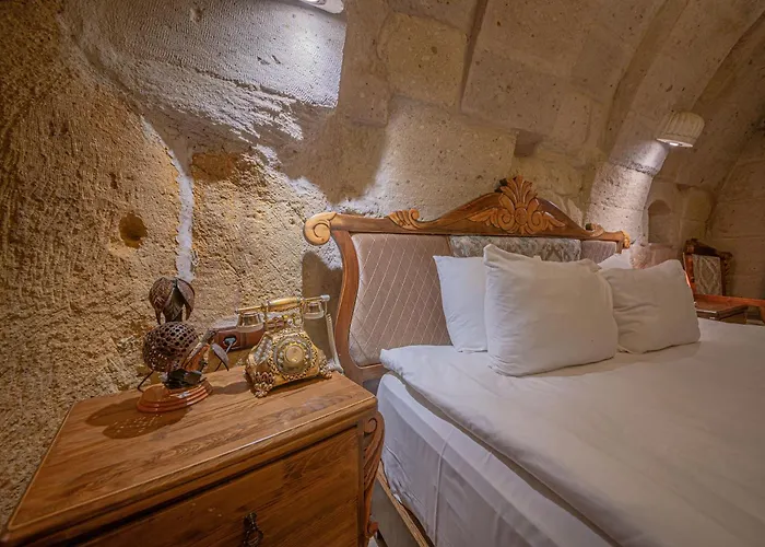 Gamirasu * Nevşehir