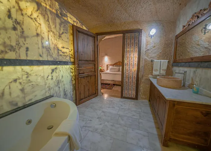 Pansiyon Gamirasu Nevşehir