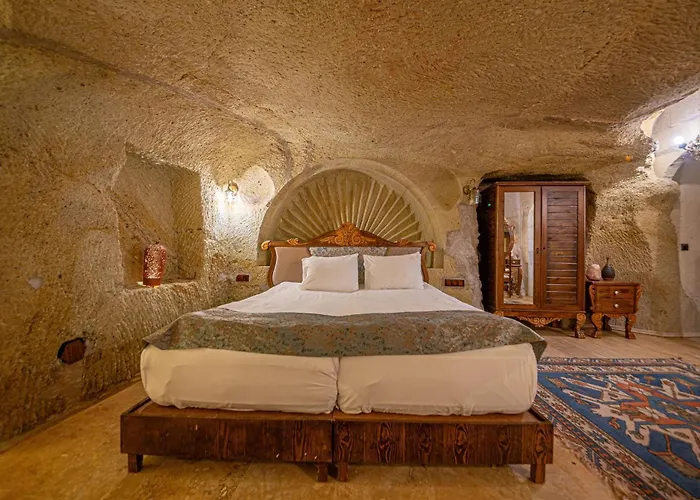 Gamirasu * Nevşehir