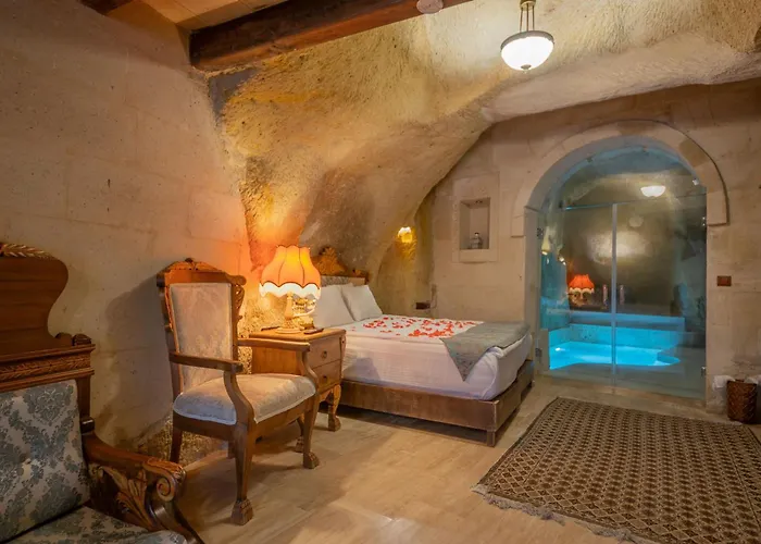 Gamirasu * Nevşehir