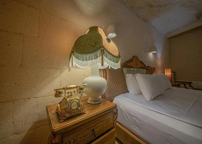 Gamirasu Pansiyon Nevşehir