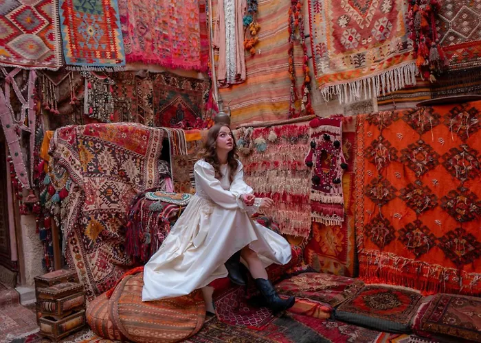 Gamirasu Pansiyon Nevşehir