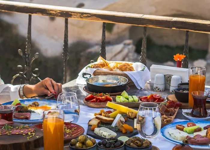 Gamirasu Pansiyon Nevşehir