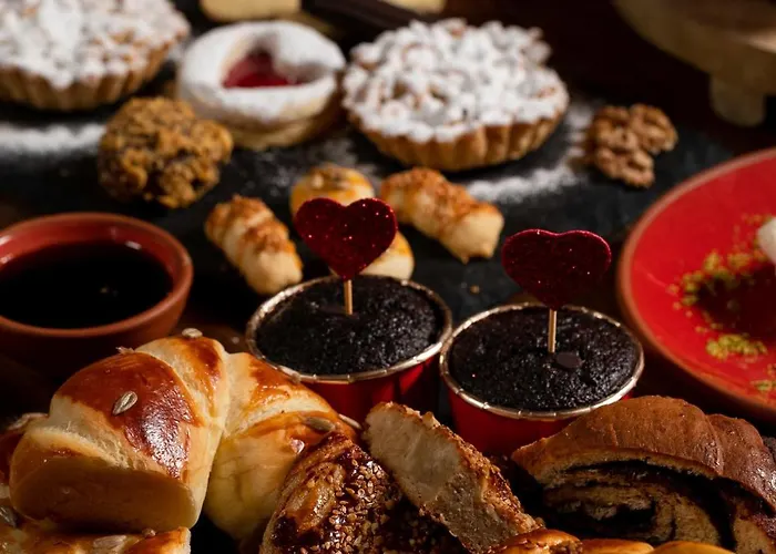 Pansiyon Gamirasu Nevşehir