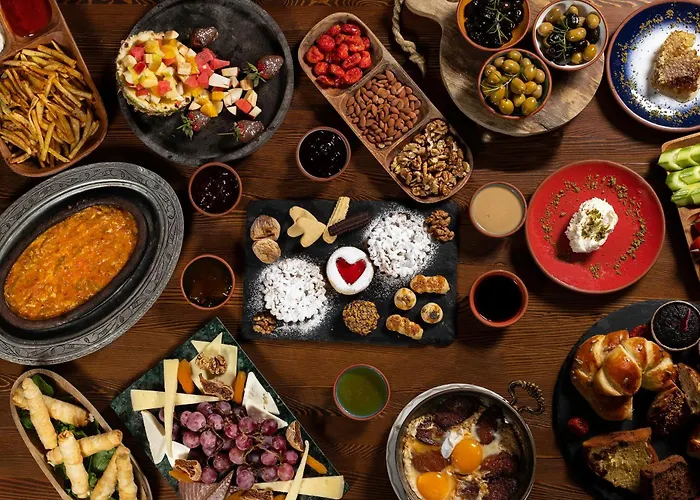 Gamirasu * Nevşehir